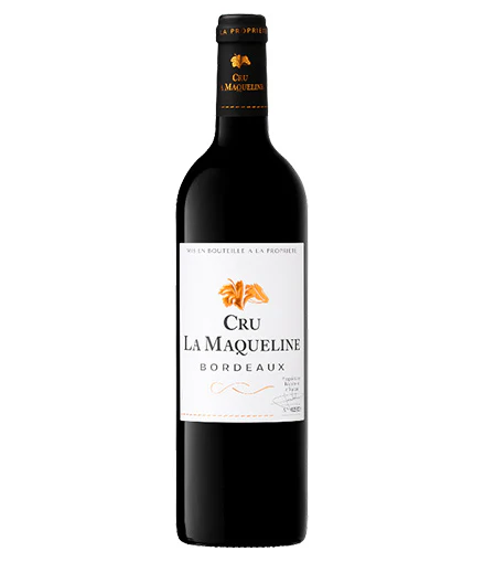 LA MAUQUELINE 750ML
